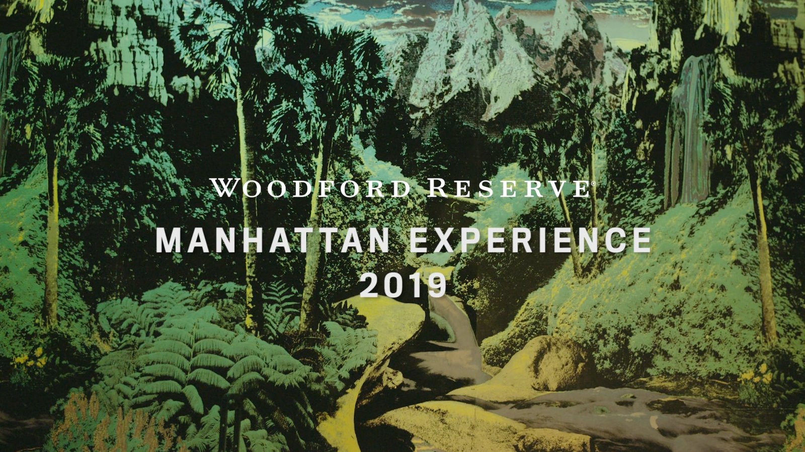 Thumbnail for Manhattan Experience