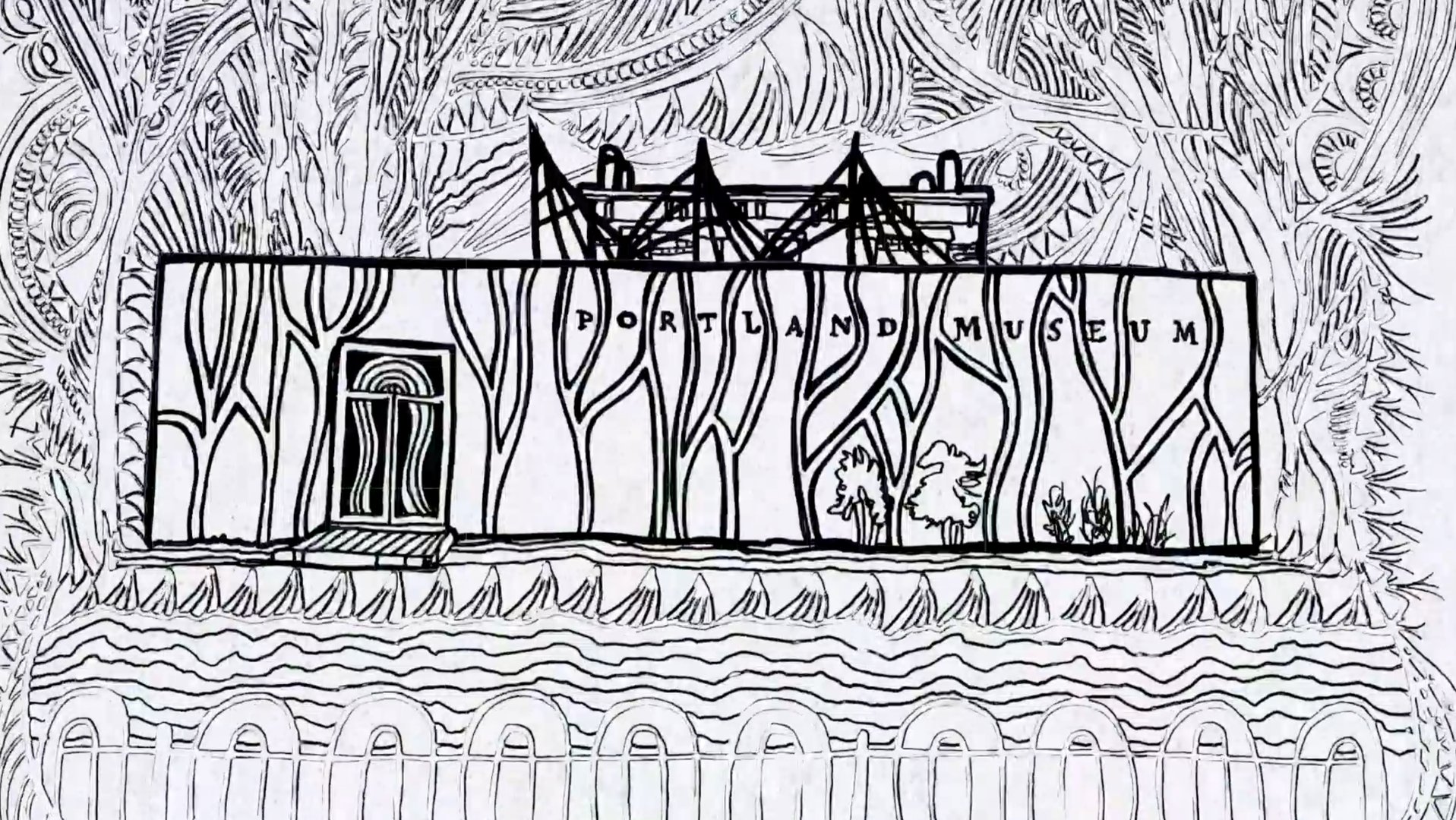 Thumbnail for The Portland Museum