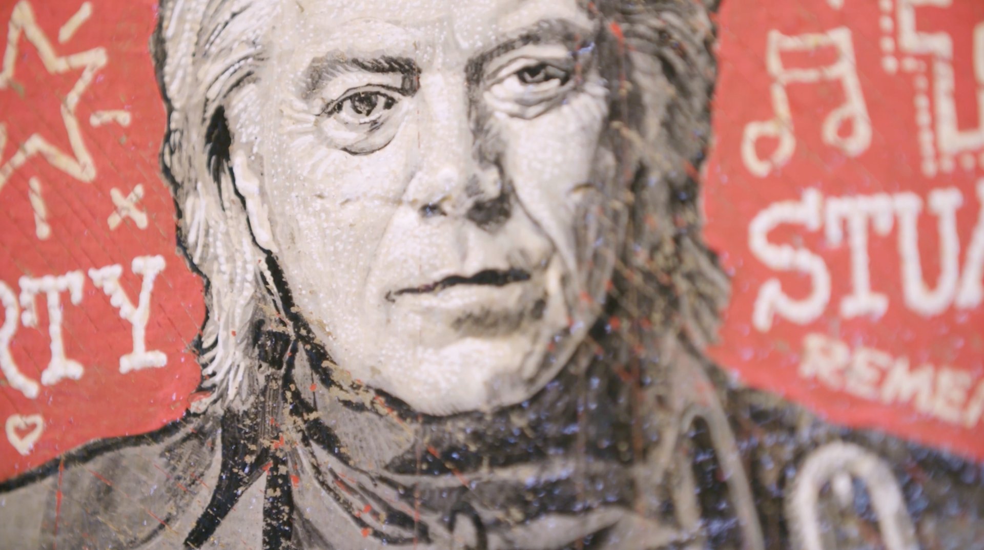 Thumbnail for Marty Stuart - Congress of Country Music