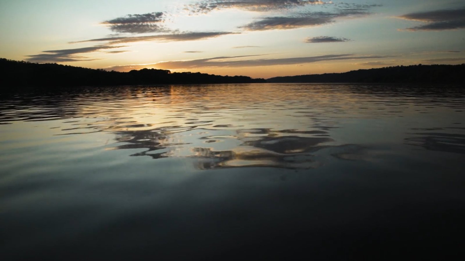 Thumbnail for Ohio River Way