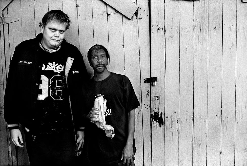 Photograph 16 of 68 by Tyler Bissmeyer